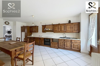  maison bernin 38190