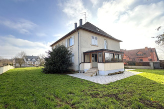  maison bernolsheim 67170