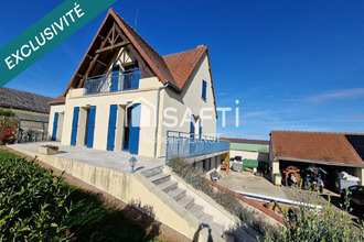  maison bernouil 89360