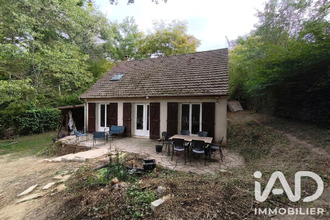  maison berou-la-mulotiere 28270