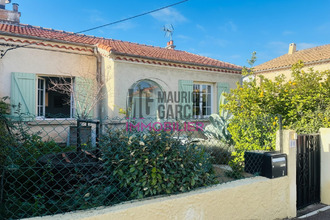  maison berre-l-etang 13130