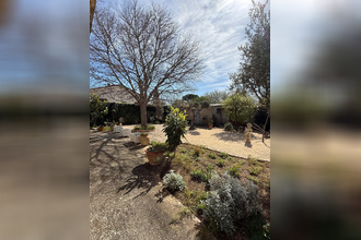  maison berre-l-etang 13130