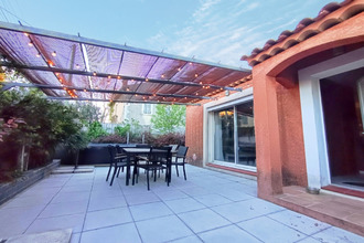  maison berre-l-etang 13130