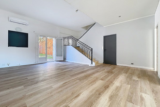 maison berre-l-etang 13130