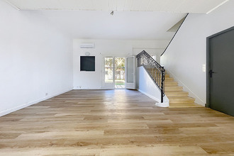  maison berre-l-etang 13130
