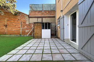  maison berre-l-etang 13130