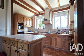  maison berric 56230