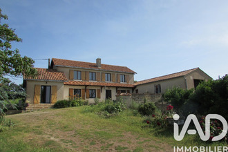  maison berrie 86120