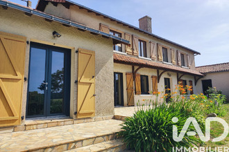  maison berrie 86120