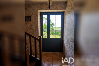  maison berrie 86120