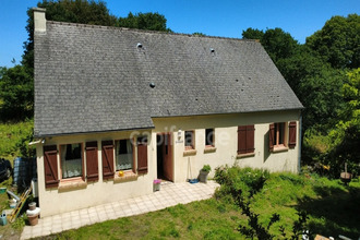  maison berrien 29690