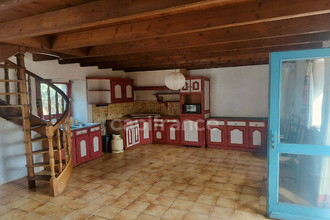  maison berrien 29690