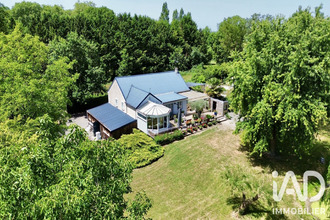 maison berry-bouy 18500