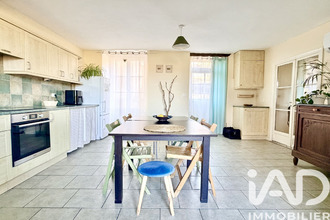  maison bersac-sur-rivalier 87370