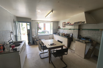 maison bersac-sur-rivalier 87370