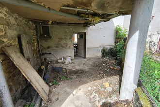  maison bersac-sur-rivalier 87370