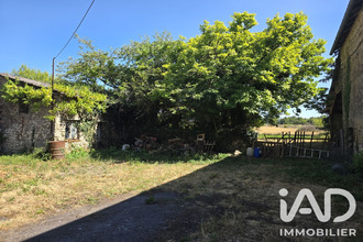  maison bersac-sur-rivalier 87370