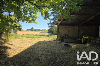  maison bersac-sur-rivalier 87370