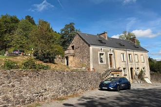  maison bersac-sur-rivalier 87370