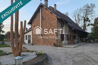  maison bersaillin 39800