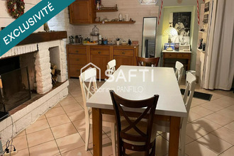  maison bersaillin 39800