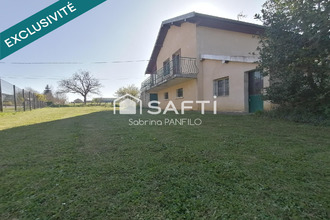  maison bersaillin 39800