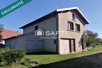  maison bersaillin 39800