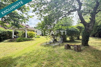  maison bersaillin 39800