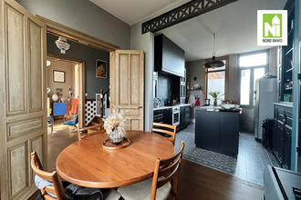  maison bersee 59235
