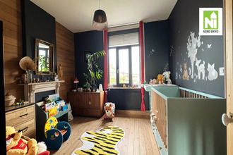  maison bersee 59235