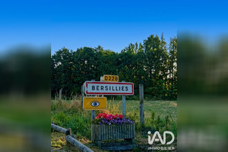  maison bersillies 59600