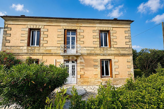  maison berson 33390