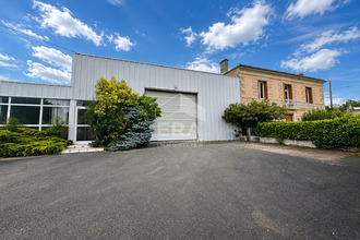  maison berson 33390