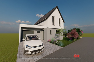  maison berstett 67370