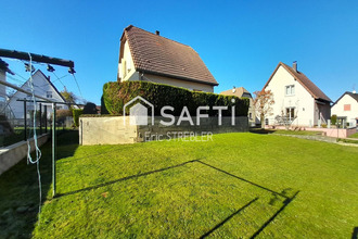  maison berstett 67370