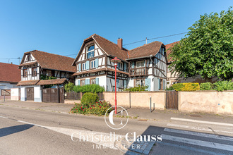  maison berstett 67370