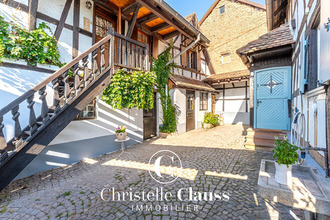  maison berstett 67370