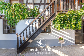  maison berstett 67370