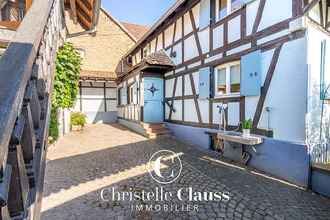  maison berstett 67370