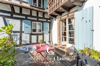  maison berstett 67370
