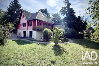 maison berstheim 67170