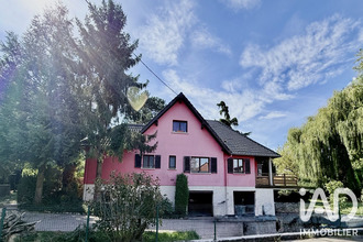  maison berstheim 67170