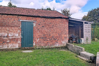  maison bertaucourt-epourdon 02800