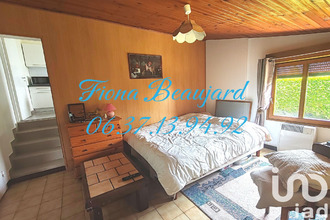  maison berteaucourt-les-thennes 80110