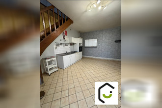  maison berteaucourt-les-thennes 80110