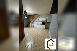  maison berteaucourt-les-thennes 80110