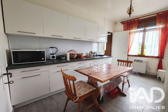  maison berteaucourt-les-thennes 80110