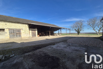  maison berthegon 86420