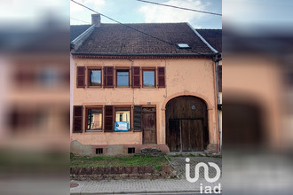  maison berthelming 57930