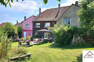  maison berthelming 57930